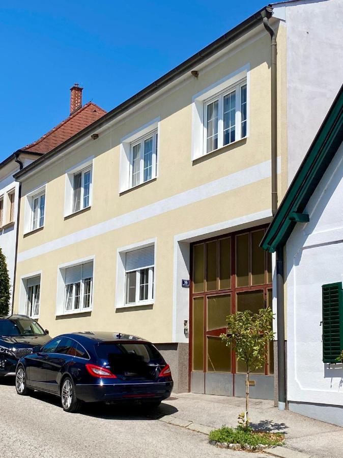 Pannonia Apartments Morbisch am See Bagian luar foto