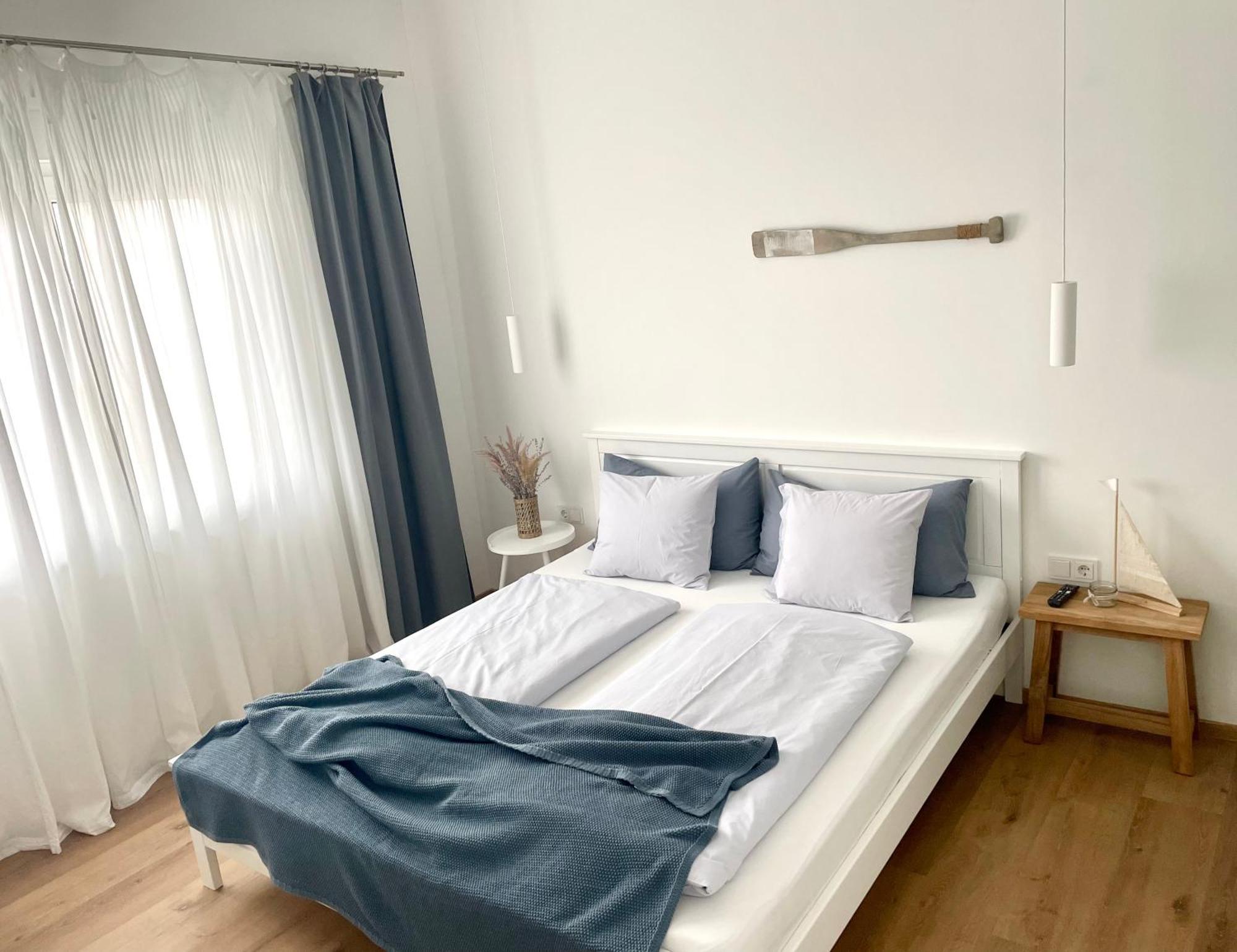 Pannonia Apartments Morbisch am See Bagian luar foto