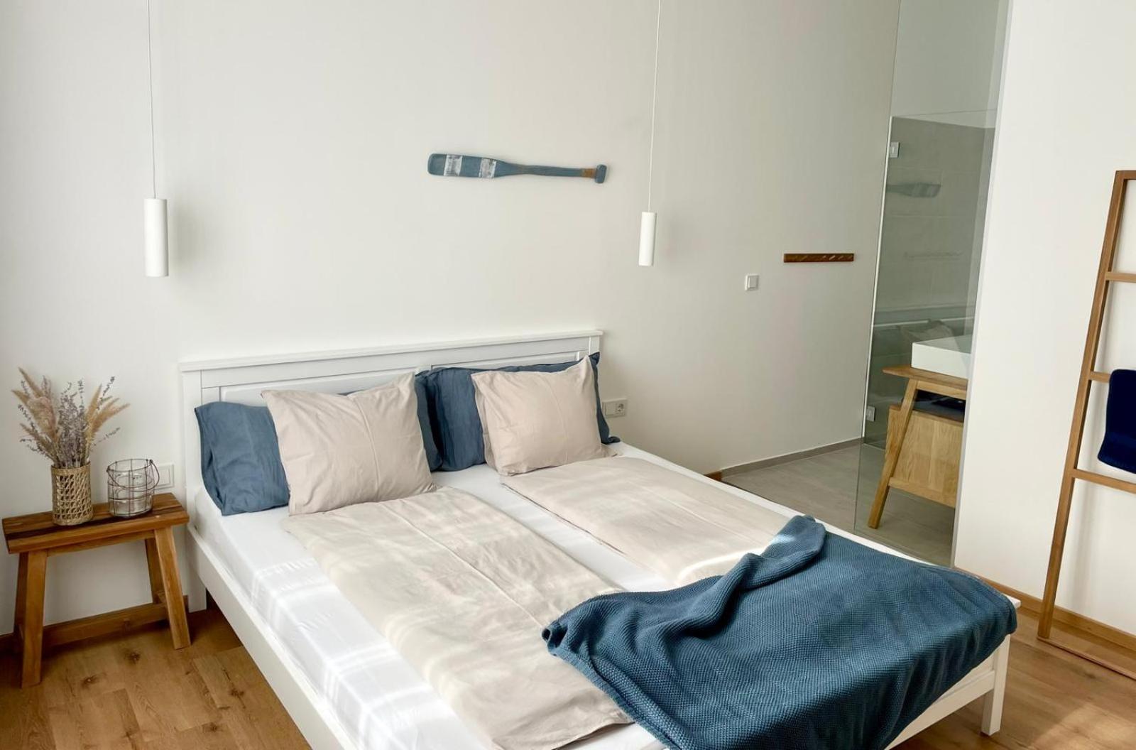 Pannonia Apartments Morbisch am See Bagian luar foto