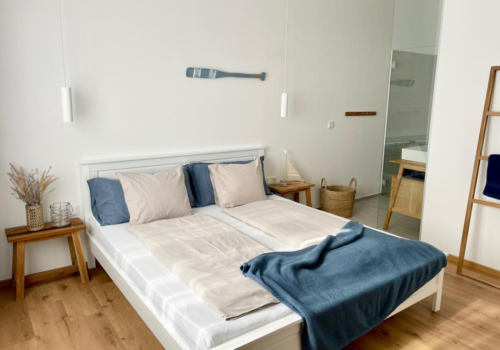 Pannonia Apartments Morbisch am See Bagian luar foto