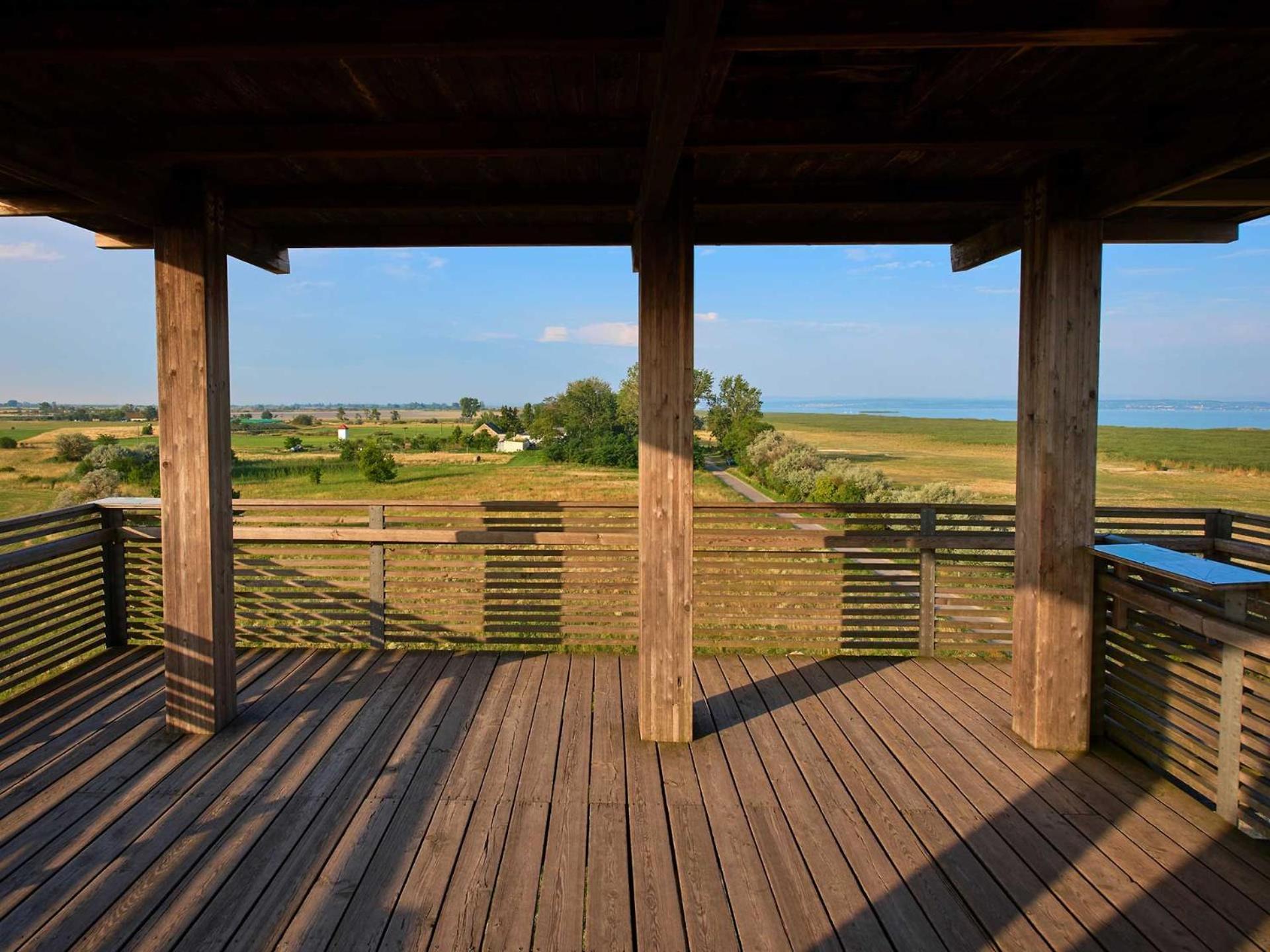 Pannonia Apartments Morbisch am See Bagian luar foto